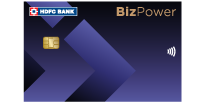 BizPower Credit Card